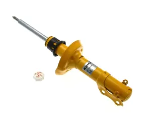 KONI Sport (yellow) 8741- externally adjustable, low pressure gas full strut Volkswagen Front